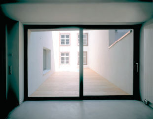 Ein Foto von Christian Richters