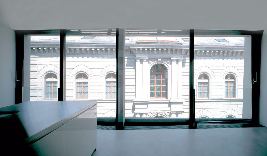 Ein Foto von Christian Richters