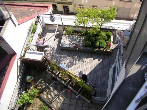 Ein Foto von dsp - architekten