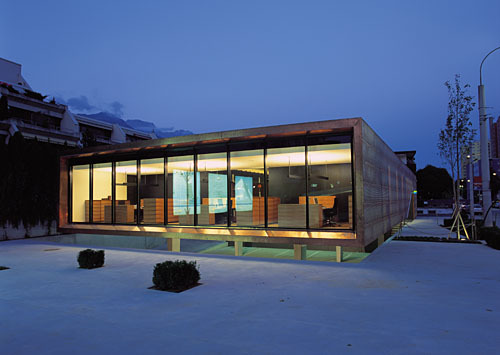 Ein Foto von Johannes Weiss