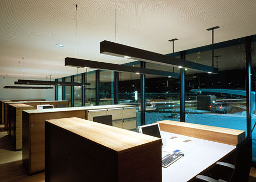 Ein Foto von Günter Richard Wett