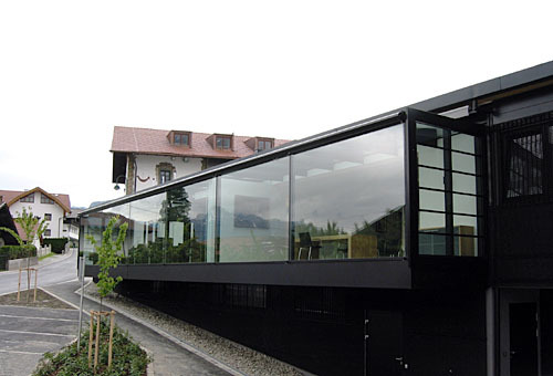 Ein Foto von Richard Freisinger