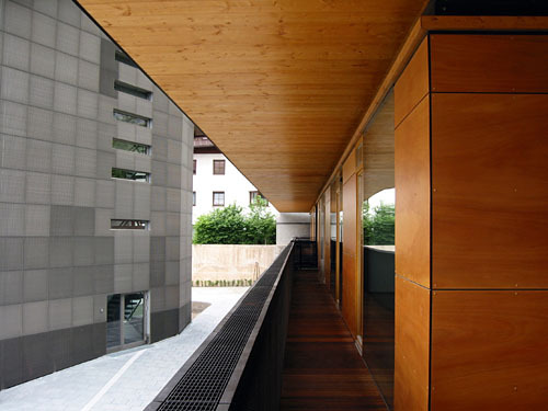 Ein Foto von Richard Freisinger