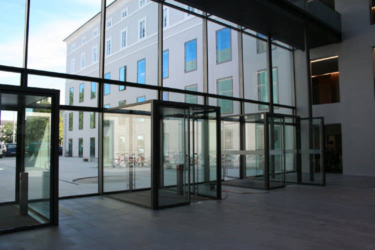 Ein Foto von Robert Rechenauer