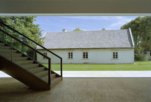 Ein Foto von Ulrich Schwarz