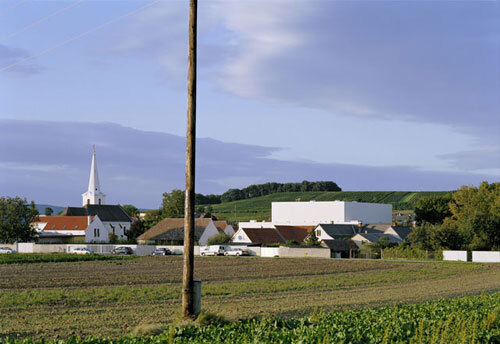 Ein Foto von Ulrich Schwarz