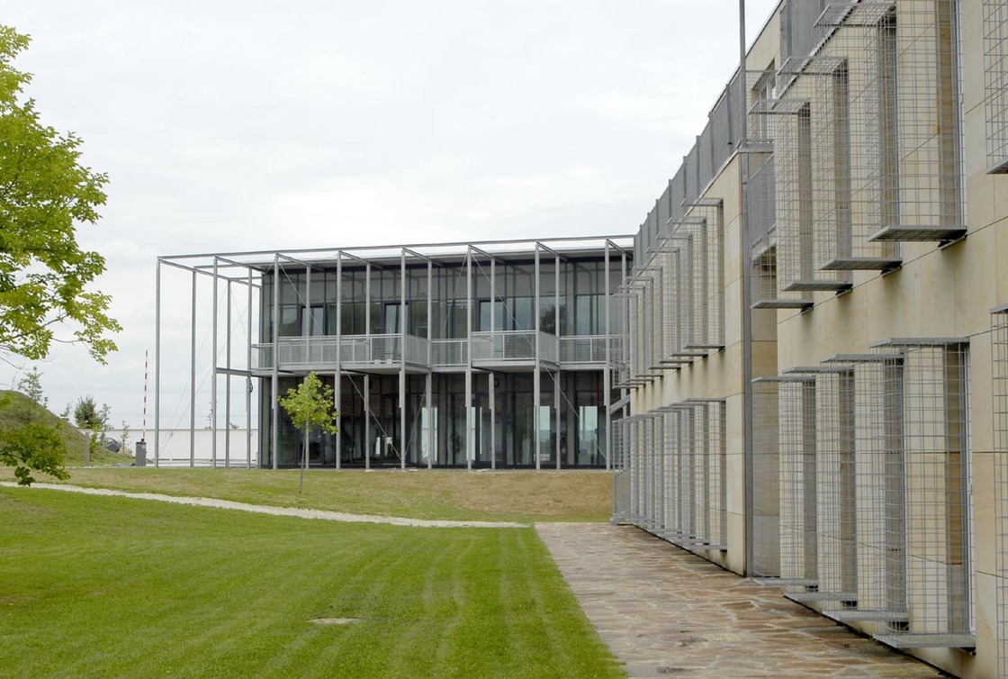 Ein Foto von Architekturbüro Plottegg