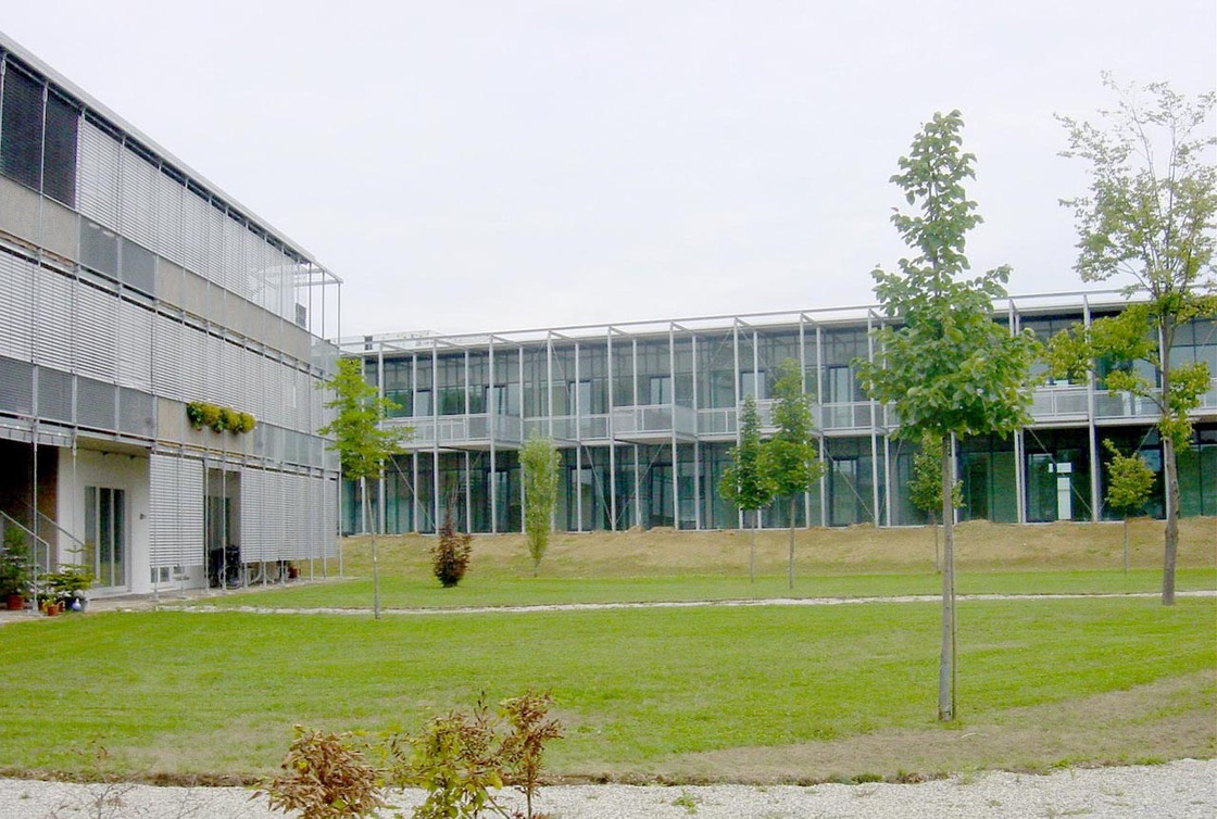 Ein Foto von Architekturbüro Plottegg