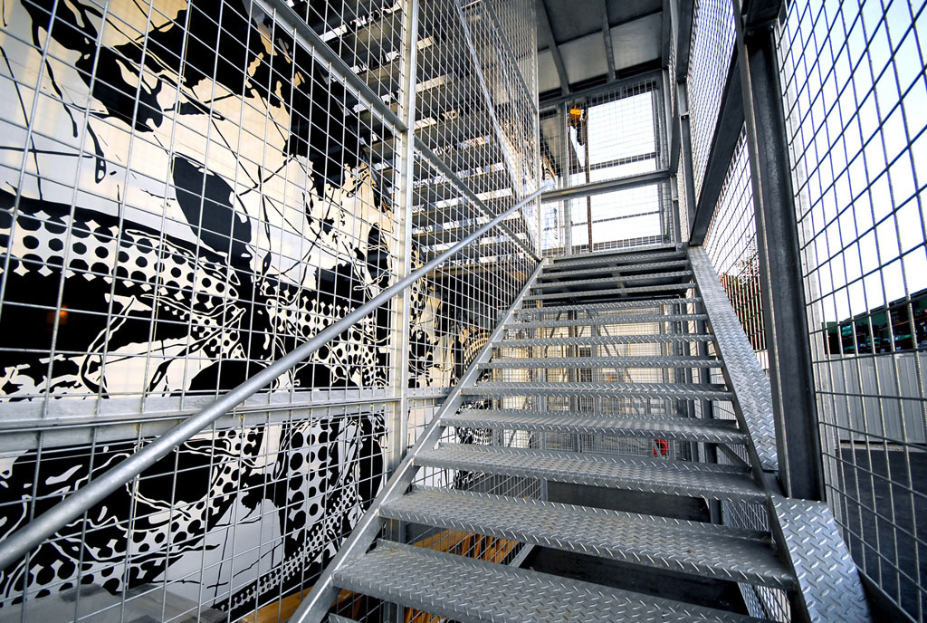 Ein Foto von Architekturbüro Plottegg