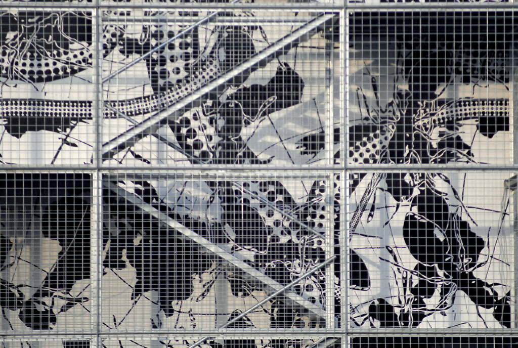 Ein Foto von Architekturbüro Plottegg