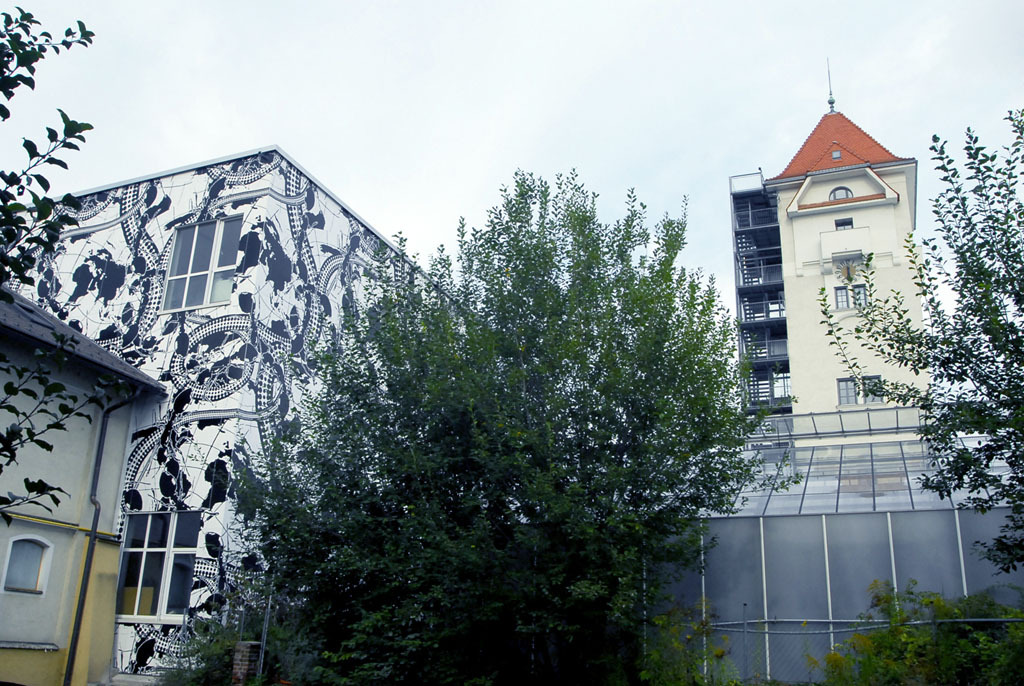 Ein Foto von Architekturbüro Plottegg