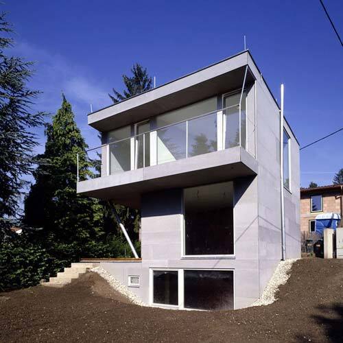 Ein Foto von Sina Baniahmad