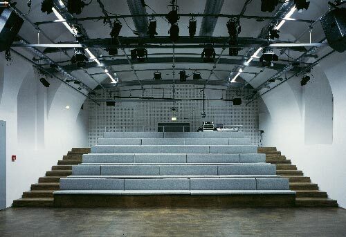 Ein Foto von Rupert Steiner