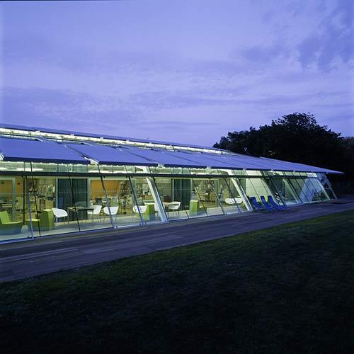 Ein Foto von Paul Ott