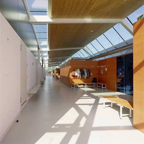 Ein Foto von Paul Ott