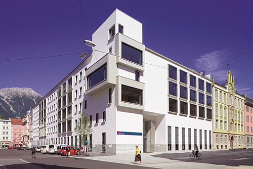 Ein Foto von Nikolaus Schletterer