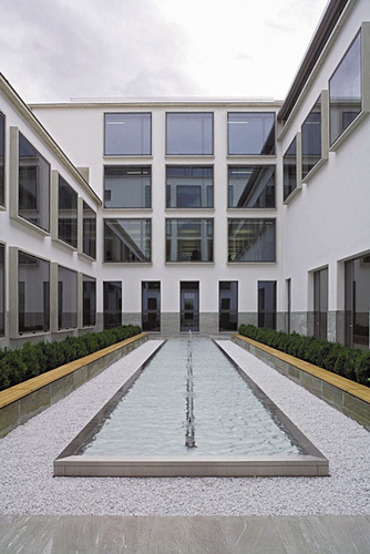 Ein Foto von Nikolaus Schletterer