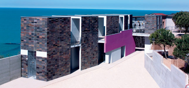 Ein Foto von Alessandro Ciampi