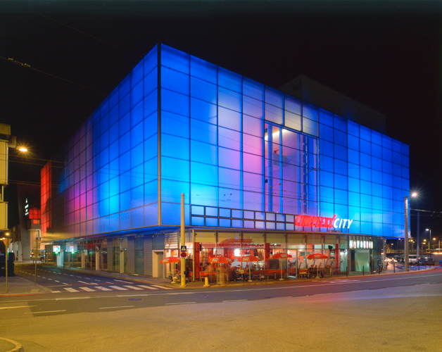 Ein Foto von Margherita Spiluttini