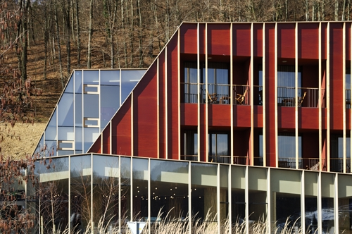 Ein Foto von Miran Kambič