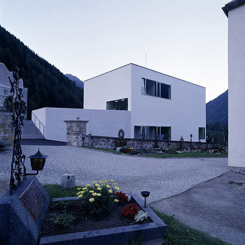 Ein Foto von Paul Ott