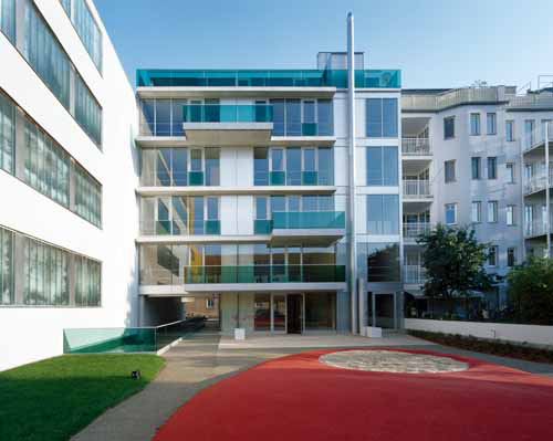 Ein Foto von Margherita Spiluttini