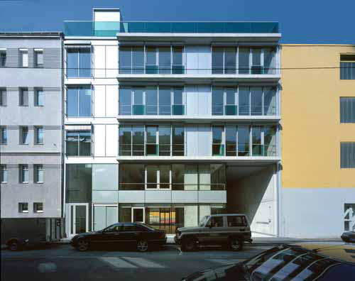 Ein Foto von Margherita Spiluttini