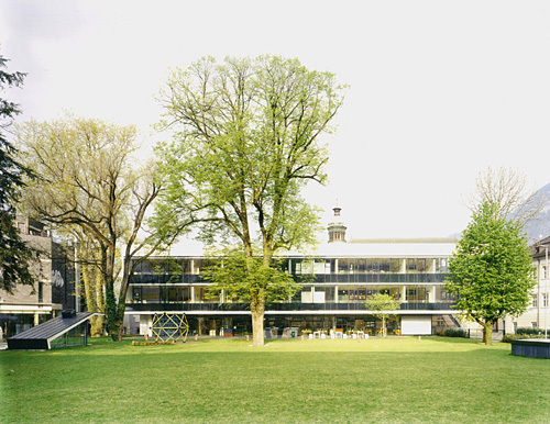 Ein Photo von Martin Tusch