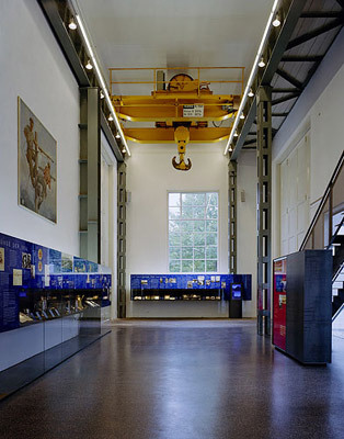 Ein Foto von Bruno Klomfar