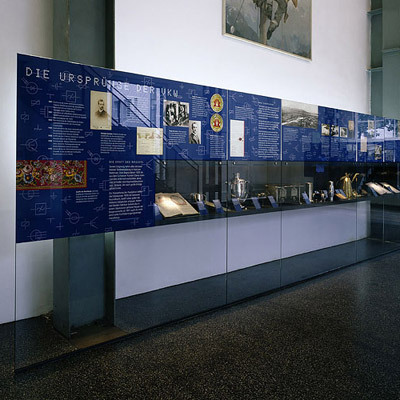 Ein Foto von Bruno Klomfar