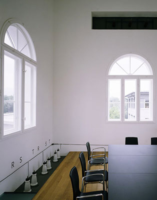 Ein Foto von Bruno Klomfar