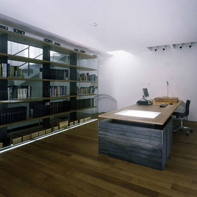 Ein Foto von Bruno Klomfar