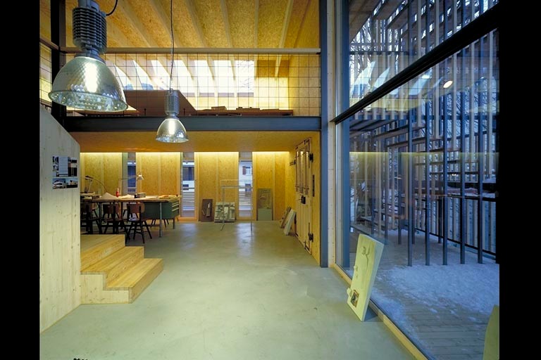 Ein Foto von Ignacio Martinez