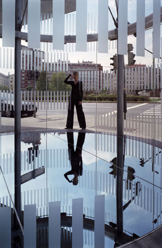 Ein Foto von Wolfgang Thaler