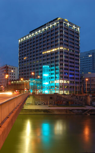 Ein Foto von Wolfgang Thaler