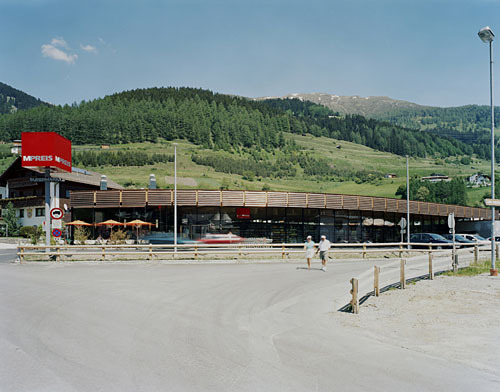 Ein Foto von Lukas Schaller