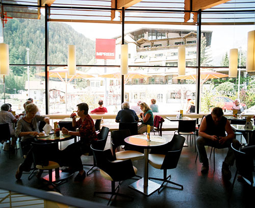 Ein Foto von Lukas Schaller