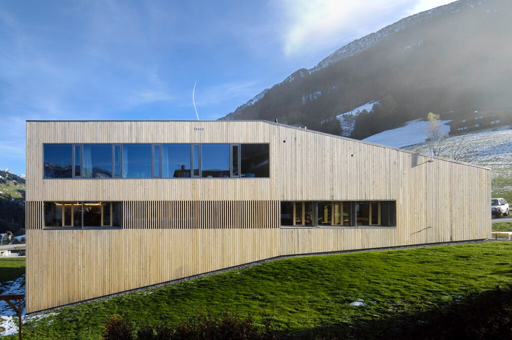 Ein Foto von Adolf Bereuter