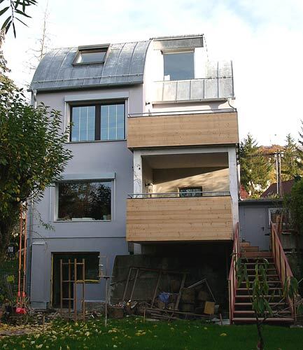 Ein Foto von Rainer Zottele