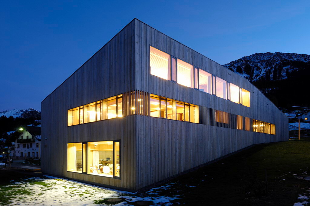 Ein Foto von Adolf Bereuter