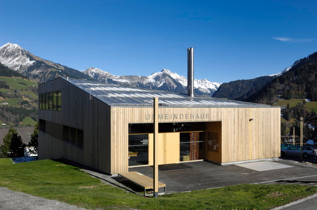 Ein Foto von Adolf Bereuter