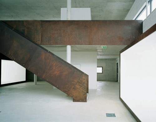 Ein Foto von Angelo Kaunat