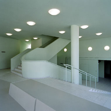 Ein Foto von Hertha Hurnaus