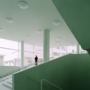 Ein Foto von Hertha Hurnaus