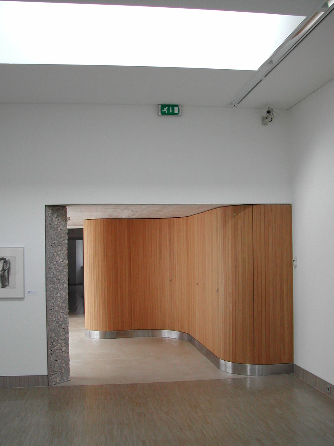 Ein Foto von Peter Fleiß