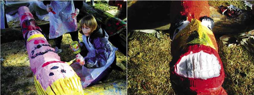 Ein Foto von OPK - Offenes PlanerInnen Kollektiv