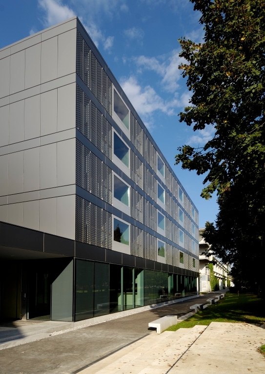 Ein Foto von Miran Kambič