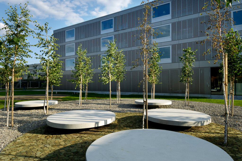 Ein Foto von Miran Kambič