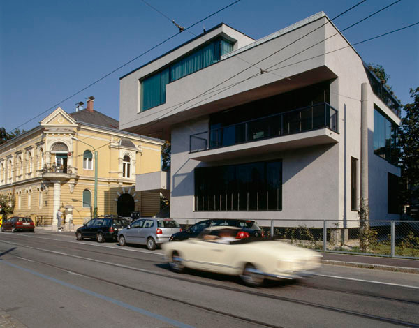 Ein Foto von Paul Ott