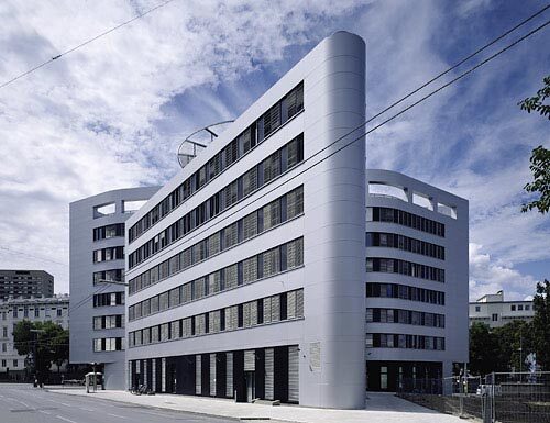 Ein Foto von Bruno Klomfar